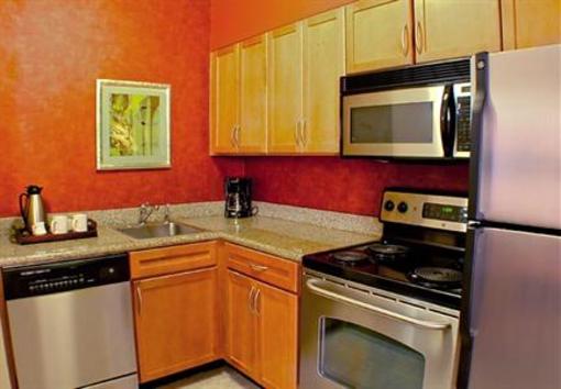 фото отеля Residence Inn Sandestin at Grand Boulevard