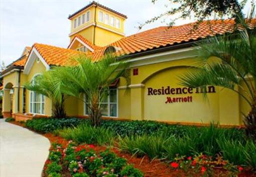 фото отеля Residence Inn Sandestin at Grand Boulevard