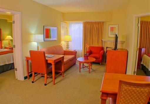 фото отеля Residence Inn Sandestin at Grand Boulevard