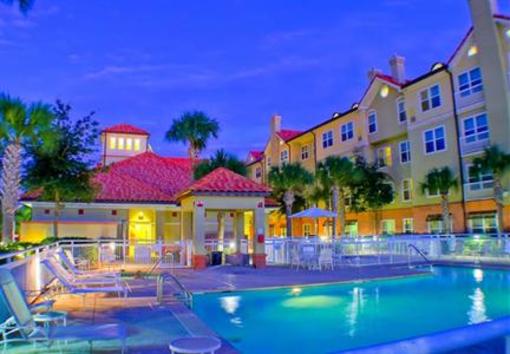 фото отеля Residence Inn Sandestin at Grand Boulevard