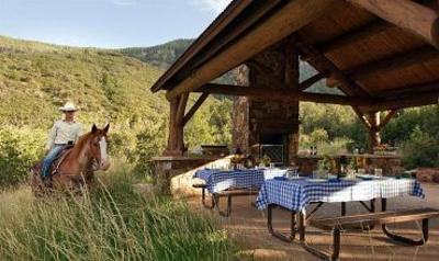 фото отеля Gateway Canyons Resort