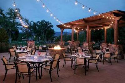 фото отеля Gateway Canyons Resort