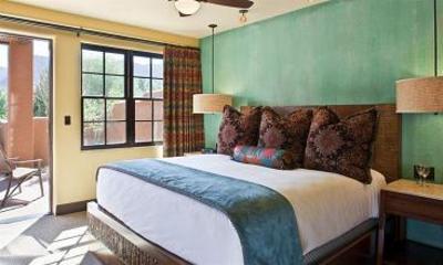 фото отеля Gateway Canyons Resort
