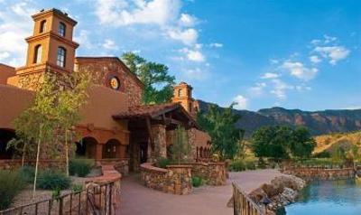 фото отеля Gateway Canyons Resort