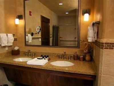 фото отеля Gateway Canyons Resort