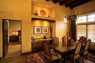фото отеля Gateway Canyons Resort