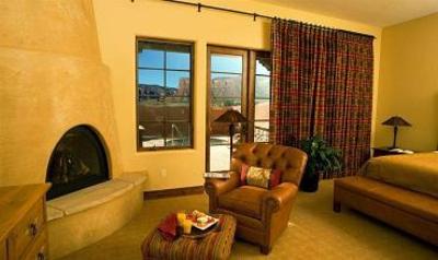 фото отеля Gateway Canyons Resort