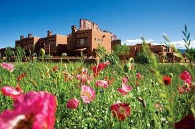фото отеля Gateway Canyons Resort