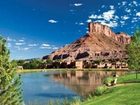 фото отеля Gateway Canyons Resort