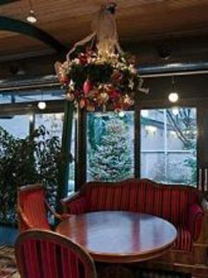 фото отеля Hofgarten Hotel Lucerne