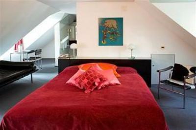 фото отеля Hofgarten Hotel Lucerne