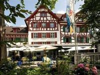 Hofgarten Hotel Lucerne