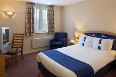 фото отеля Holiday Inn Express Greenock