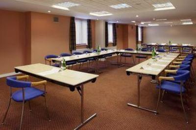 фото отеля Holiday Inn Express Greenock