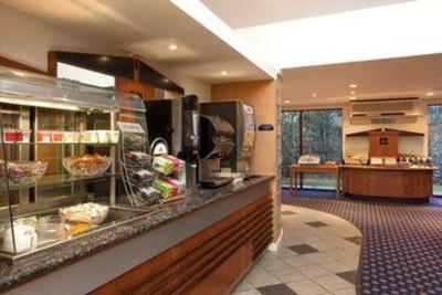 фото отеля Holiday Inn Express Greenock