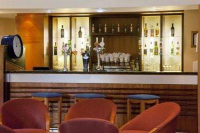 фото отеля Holiday Inn Express Greenock