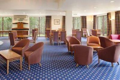 фото отеля Holiday Inn Express Greenock