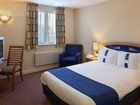 фото отеля Holiday Inn Express Greenock