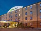 фото отеля Holiday Inn Express Greenock