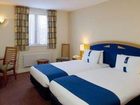 фото отеля Holiday Inn Express Greenock