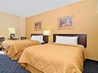 фото отеля Comfort Inn DFW Airport South