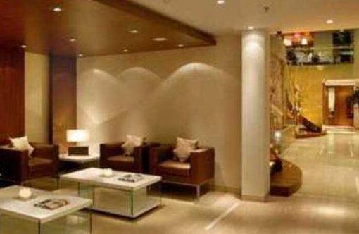 фото отеля Fortune Select Exotica Hotel Navi Mumbai