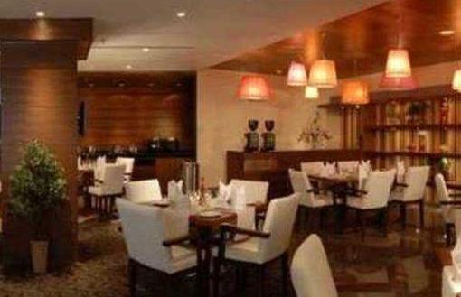 фото отеля Fortune Select Exotica Hotel Navi Mumbai