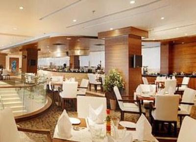 фото отеля Fortune Select Exotica Hotel Navi Mumbai