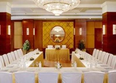 фото отеля Fortune Select Exotica Hotel Navi Mumbai