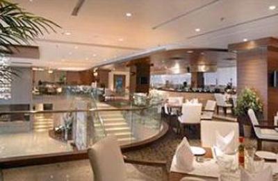 фото отеля Fortune Select Exotica Hotel Navi Mumbai