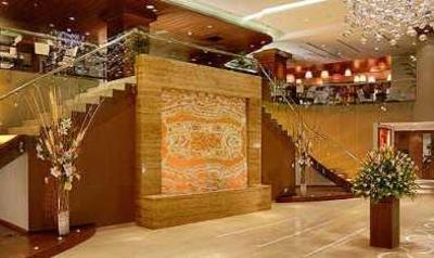 фото отеля Fortune Select Exotica Hotel Navi Mumbai