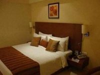 Fortune Select Exotica Hotel Navi Mumbai