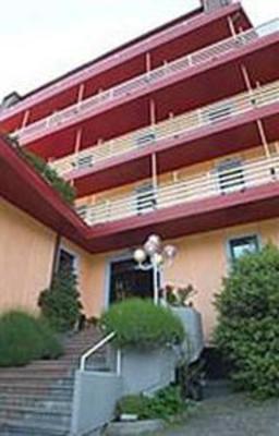 фото отеля Rendez Vous Hotel Chatillon (Italy)