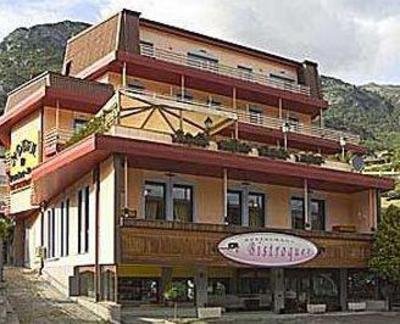 фото отеля Rendez Vous Hotel Chatillon (Italy)
