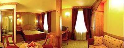 фото отеля Rendez Vous Hotel Chatillon (Italy)