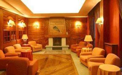 фото отеля Rendez Vous Hotel Chatillon (Italy)