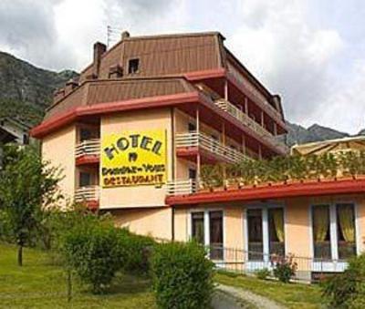 фото отеля Rendez Vous Hotel Chatillon (Italy)