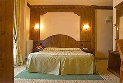 фото отеля Rendez Vous Hotel Chatillon (Italy)