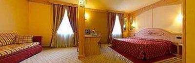 фото отеля Rendez Vous Hotel Chatillon (Italy)