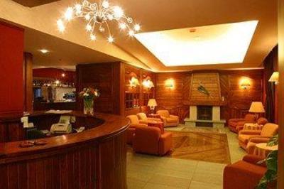 фото отеля Rendez Vous Hotel Chatillon (Italy)