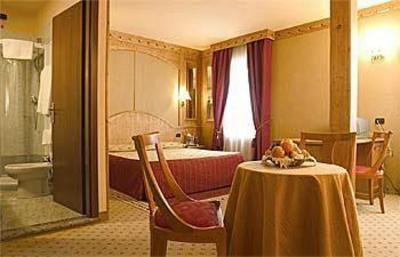 фото отеля Rendez Vous Hotel Chatillon (Italy)