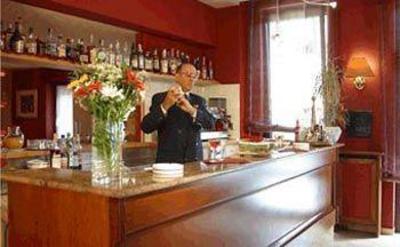 фото отеля Rendez Vous Hotel Chatillon (Italy)