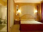 фото отеля Rendez Vous Hotel Chatillon (Italy)