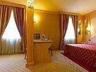 фото отеля Rendez Vous Hotel Chatillon (Italy)