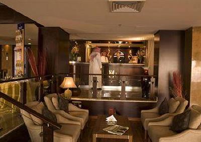фото отеля Golden Tulip Hotel Qasr Al Nasiria