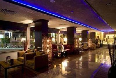 фото отеля Golden Tulip Hotel Qasr Al Nasiria