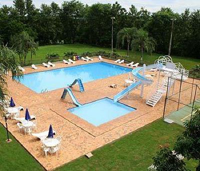 фото отеля Florenca Hotel Foz do Iguacu