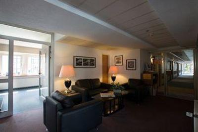 фото отеля Hotel Elbroich Garni