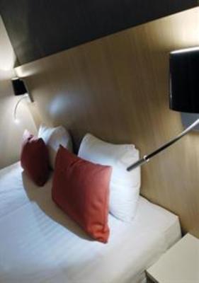 фото отеля Mercure Schiphol Terminal Hotel Amsterdam