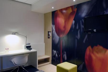фото отеля Mercure Schiphol Terminal Hotel Amsterdam
